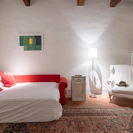 Santo Spirito Suite-Hosted By Sweetstay Florence Exterior photo