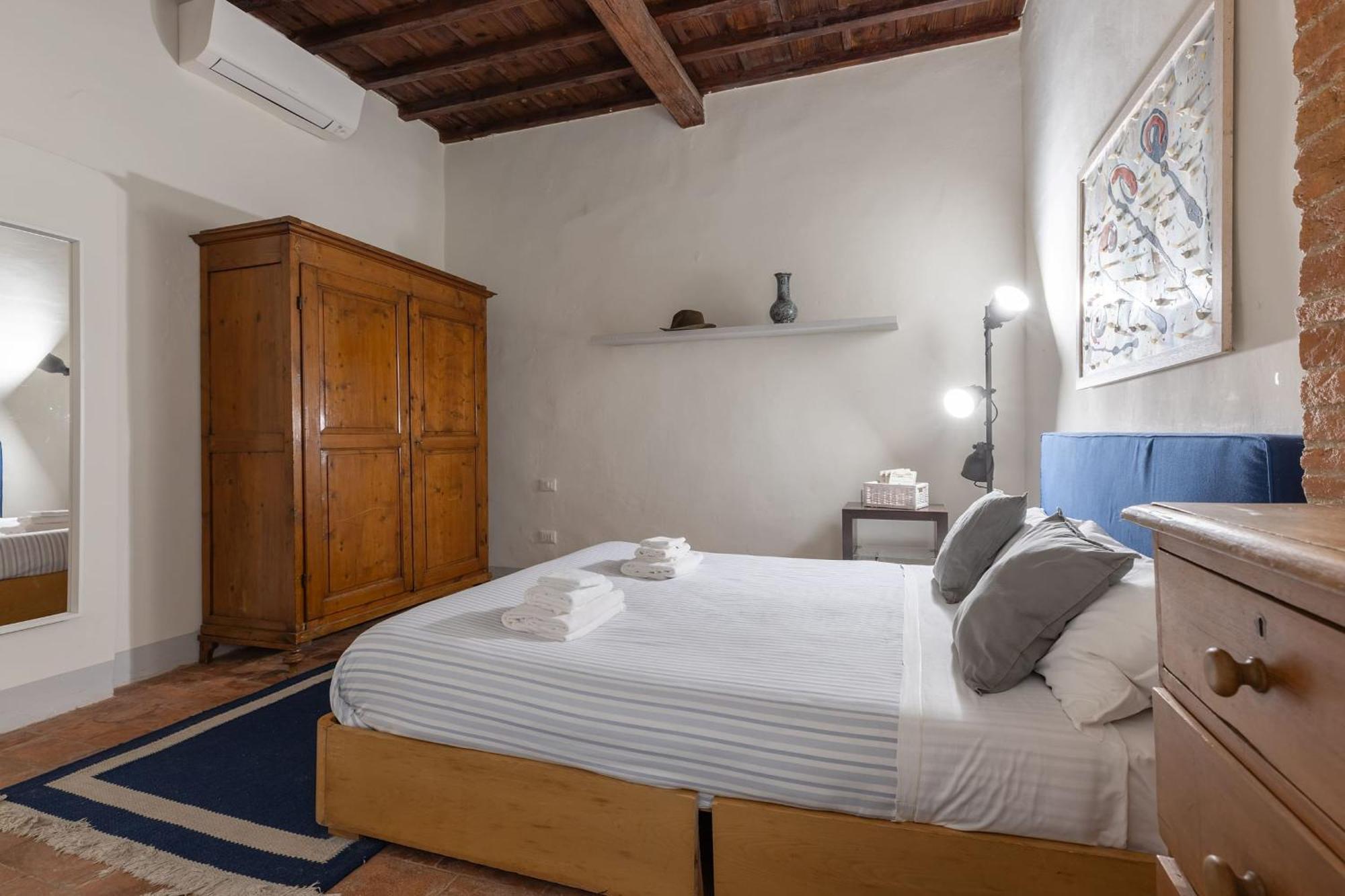 Santo Spirito Suite-Hosted By Sweetstay Florence Exterior photo