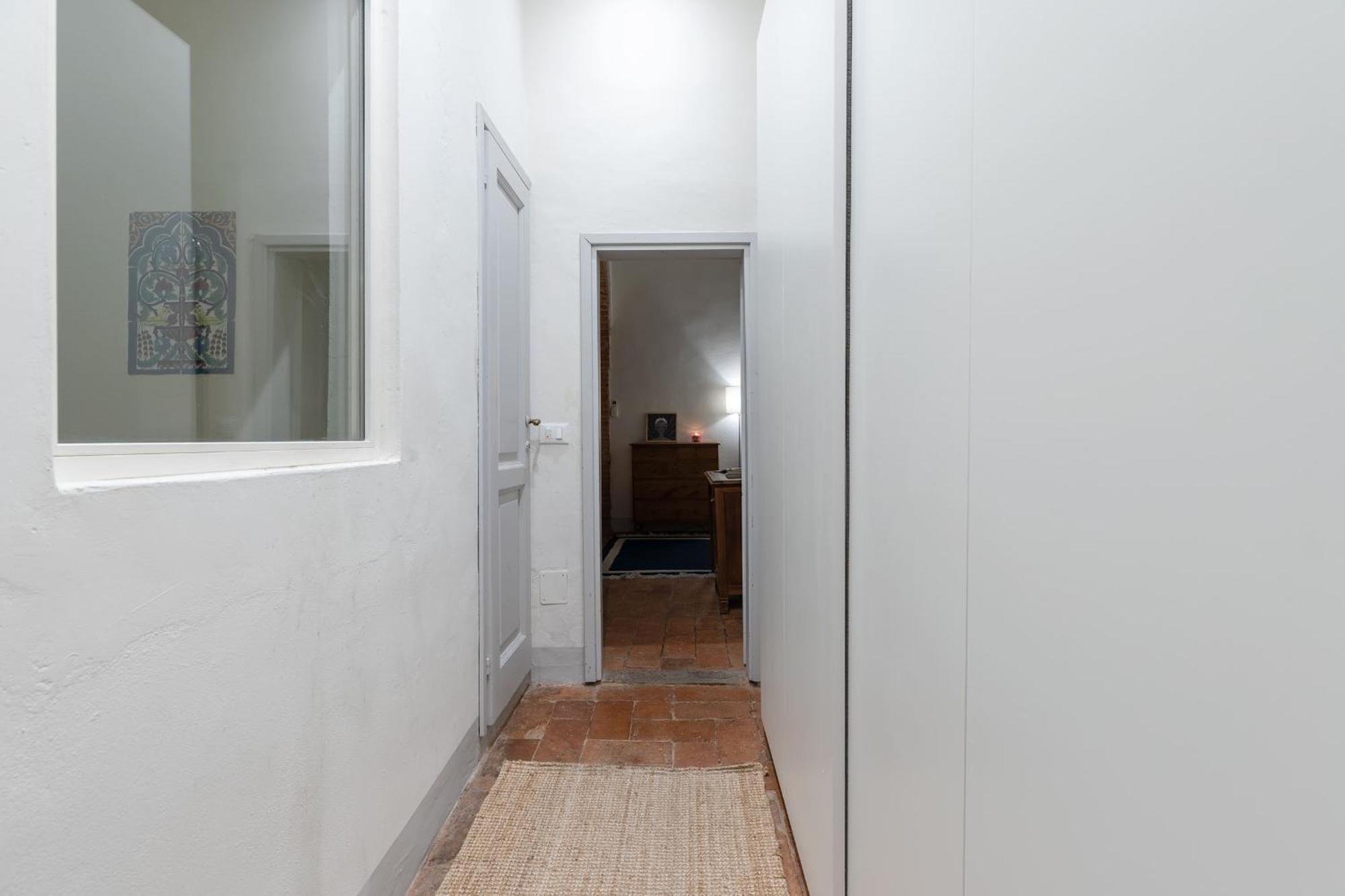 Santo Spirito Suite-Hosted By Sweetstay Florence Exterior photo