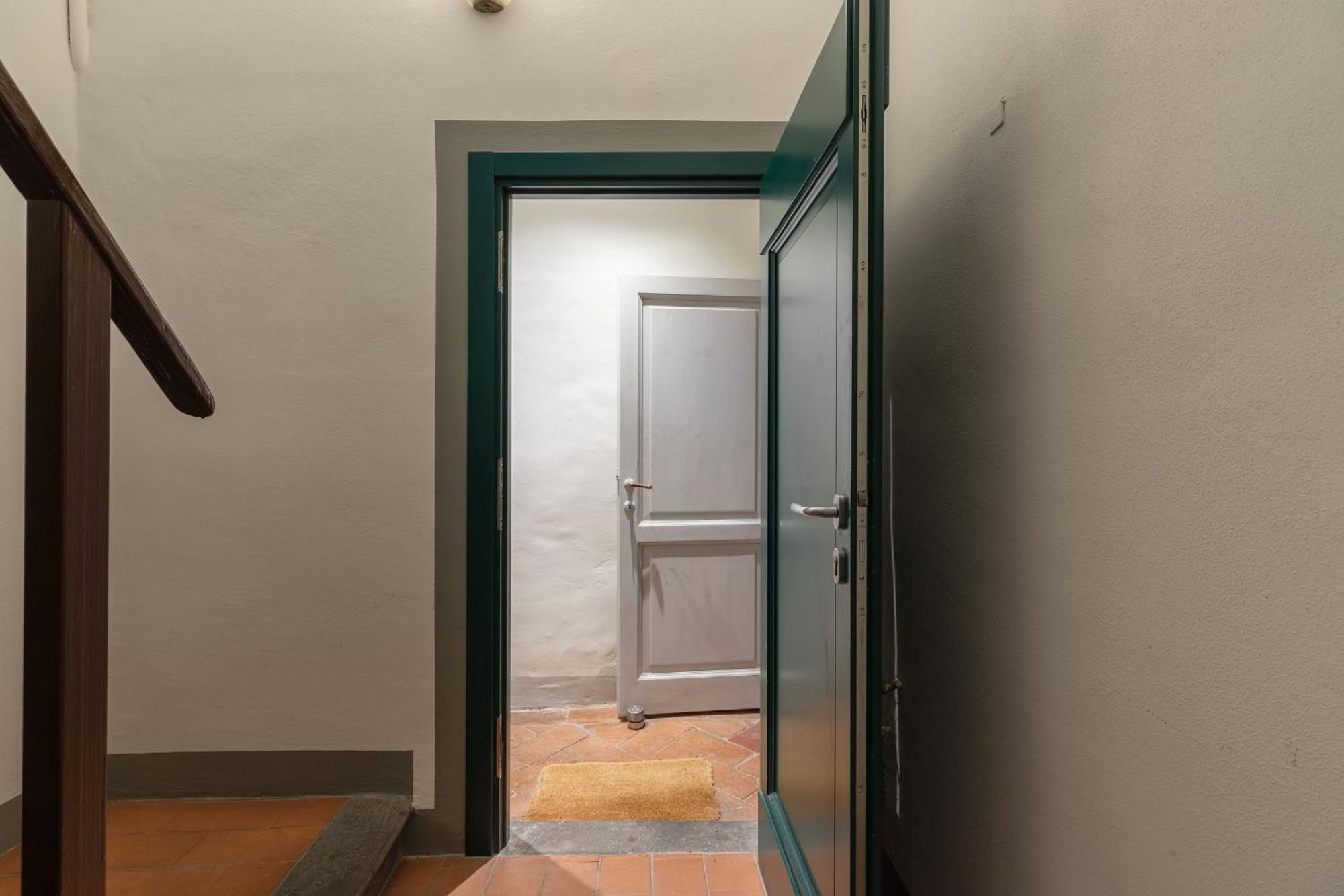 Santo Spirito Suite-Hosted By Sweetstay Florence Exterior photo